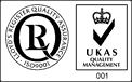 Quality Management System Standards : BS EN ISO9002:1994 Certificate