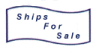 Ships for Sale